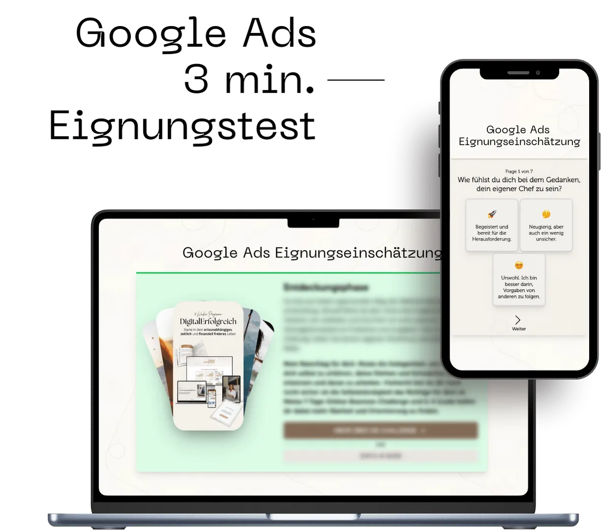 Kostenfreies Video Training